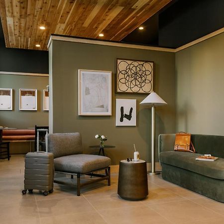 Sonder By Marriott Bonvoy Ovation Apartments Avenue Of The Arts Philadelphia Bagian luar foto