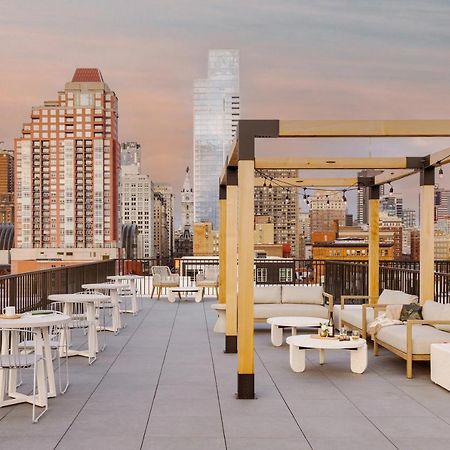 Sonder By Marriott Bonvoy Ovation Apartments Avenue Of The Arts Philadelphia Bagian luar foto