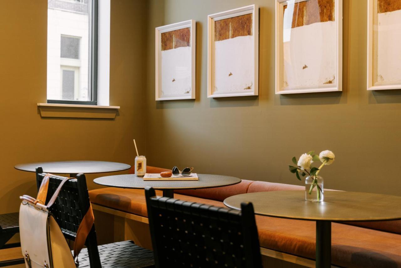 Sonder By Marriott Bonvoy Ovation Apartments Avenue Of The Arts Philadelphia Bagian luar foto