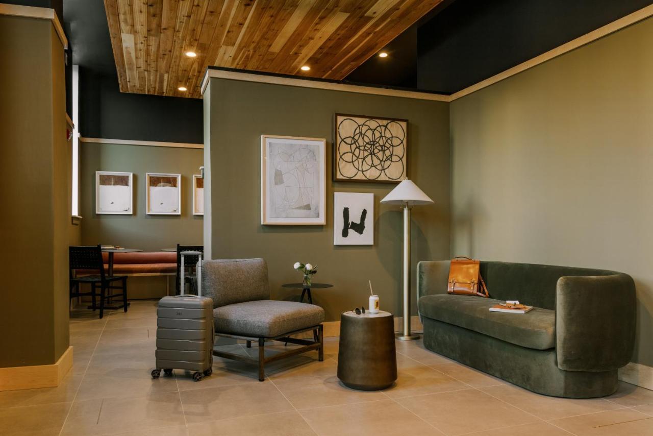 Sonder By Marriott Bonvoy Ovation Apartments Avenue Of The Arts Philadelphia Bagian luar foto
