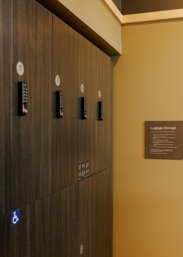 Sonder By Marriott Bonvoy Ovation Apartments Avenue Of The Arts Philadelphia Bagian luar foto