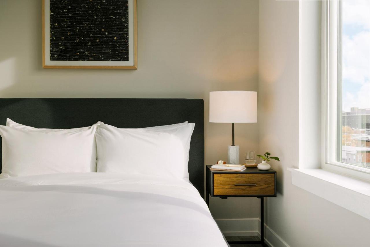 Sonder By Marriott Bonvoy Ovation Apartments Avenue Of The Arts Philadelphia Bagian luar foto