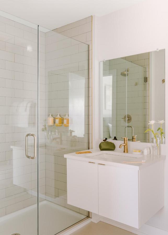Sonder By Marriott Bonvoy Ovation Apartments Avenue Of The Arts Philadelphia Bagian luar foto