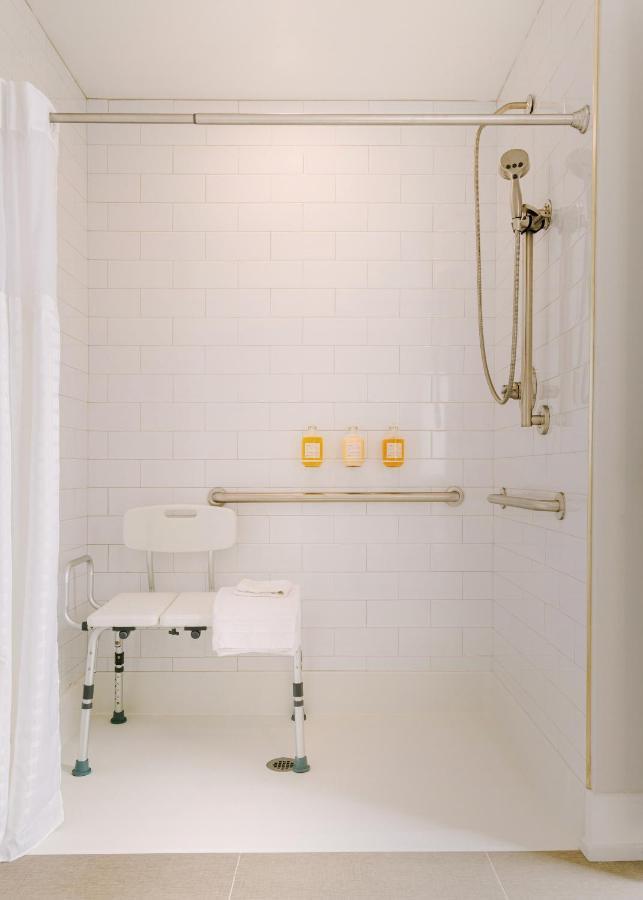 Sonder By Marriott Bonvoy Ovation Apartments Avenue Of The Arts Philadelphia Bagian luar foto