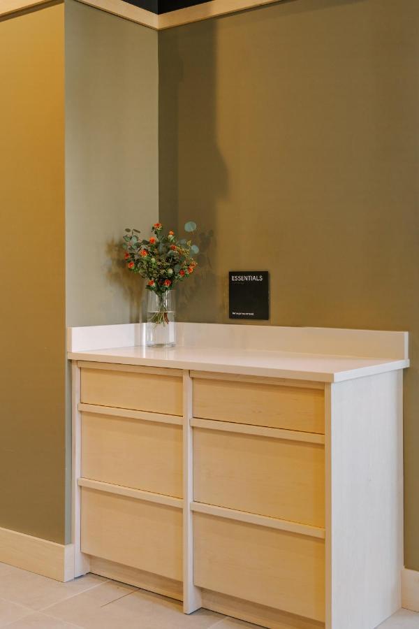 Sonder By Marriott Bonvoy Ovation Apartments Avenue Of The Arts Philadelphia Bagian luar foto