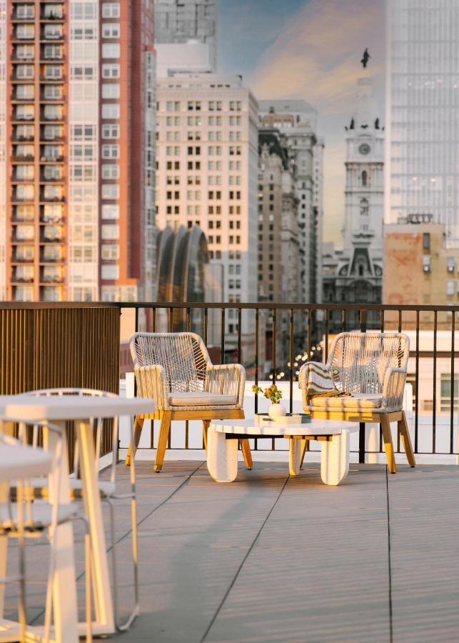 Sonder By Marriott Bonvoy Ovation Apartments Avenue Of The Arts Philadelphia Bagian luar foto