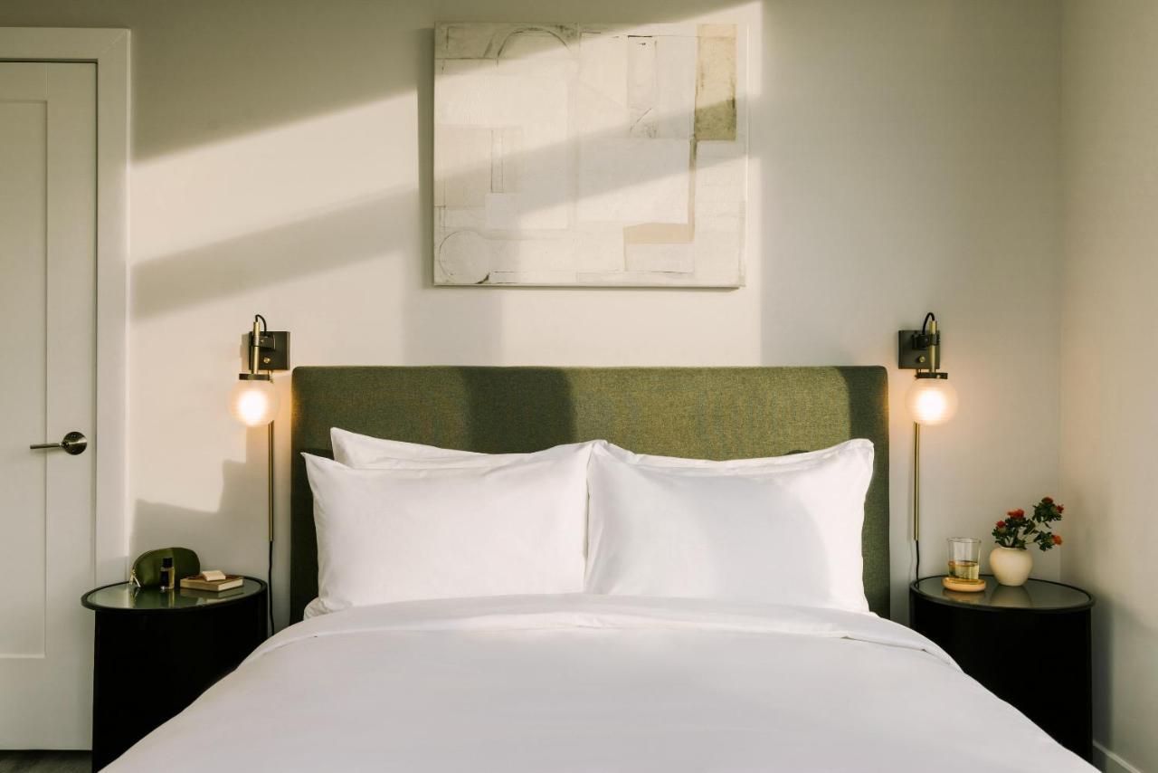 Sonder By Marriott Bonvoy Ovation Apartments Avenue Of The Arts Philadelphia Bagian luar foto