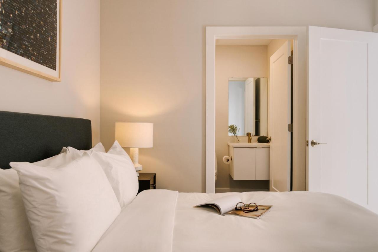 Sonder By Marriott Bonvoy Ovation Apartments Avenue Of The Arts Philadelphia Bagian luar foto