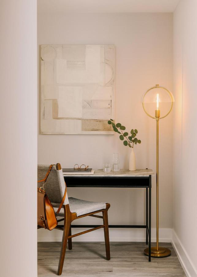 Sonder By Marriott Bonvoy Ovation Apartments Avenue Of The Arts Philadelphia Bagian luar foto