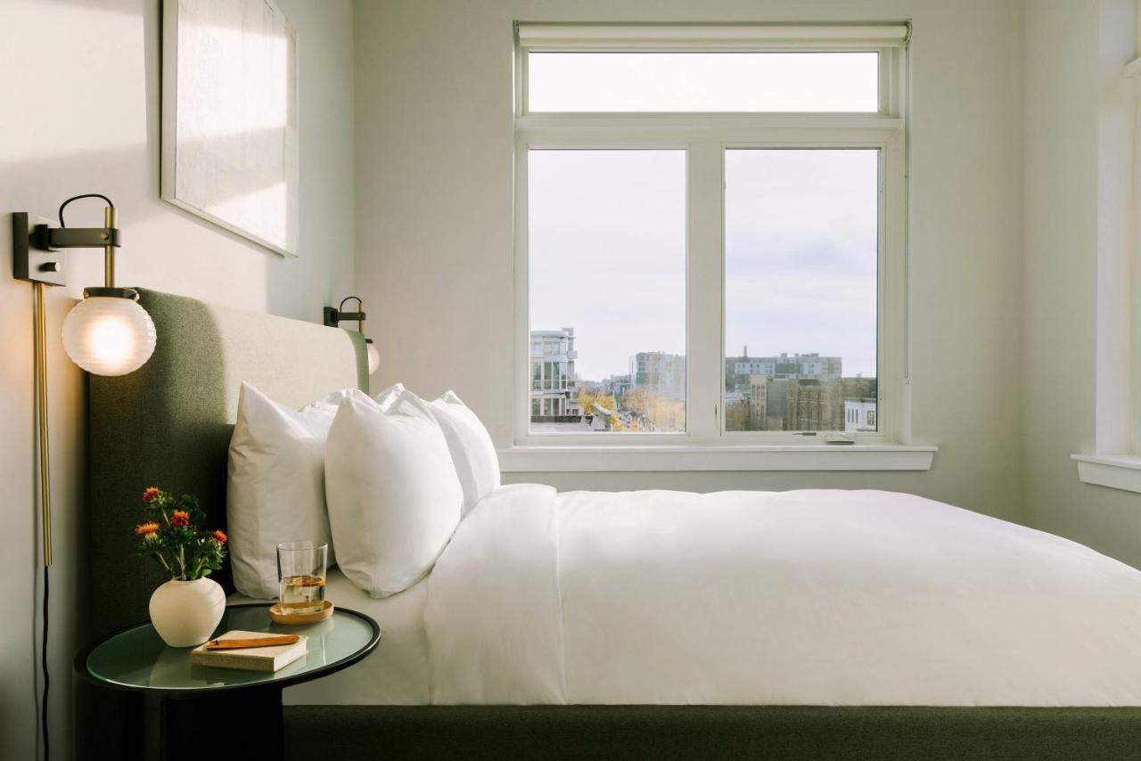 Sonder By Marriott Bonvoy Ovation Apartments Avenue Of The Arts Philadelphia Bagian luar foto