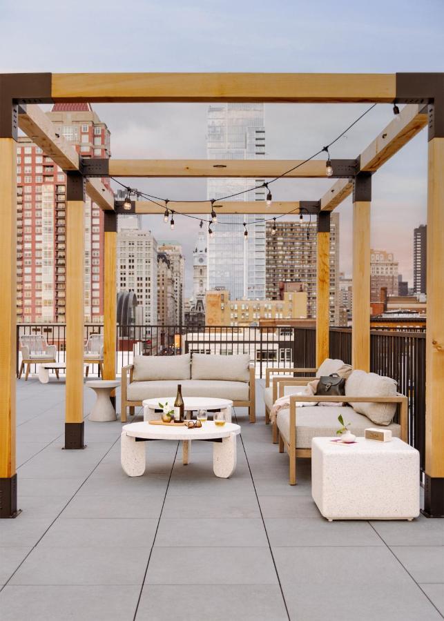 Sonder By Marriott Bonvoy Ovation Apartments Avenue Of The Arts Philadelphia Bagian luar foto