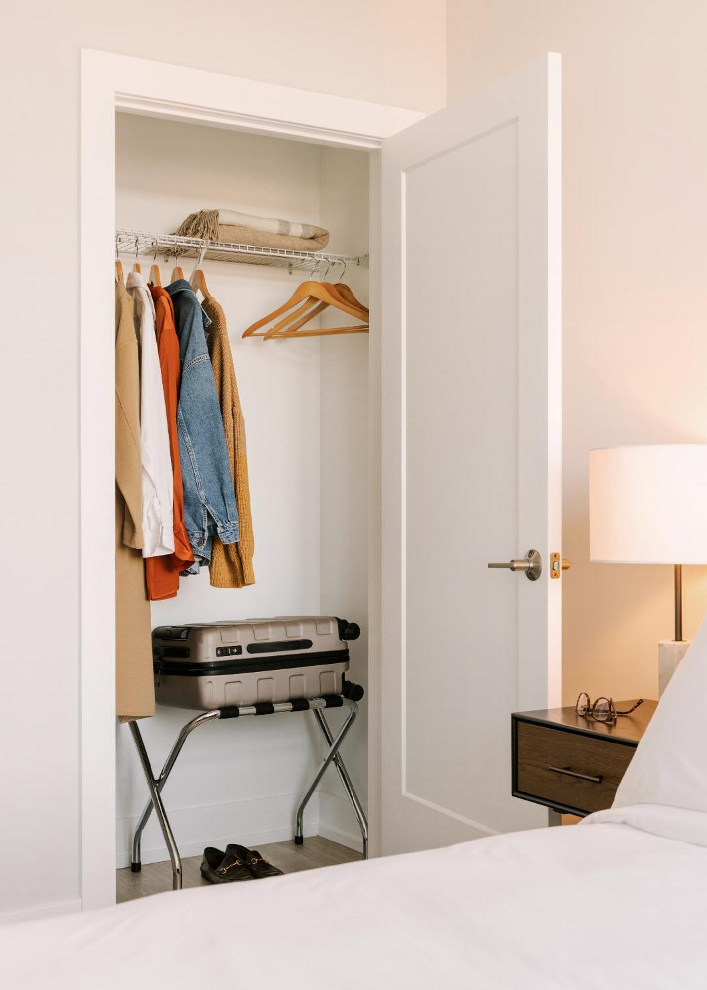 Sonder By Marriott Bonvoy Ovation Apartments Avenue Of The Arts Philadelphia Ruang foto