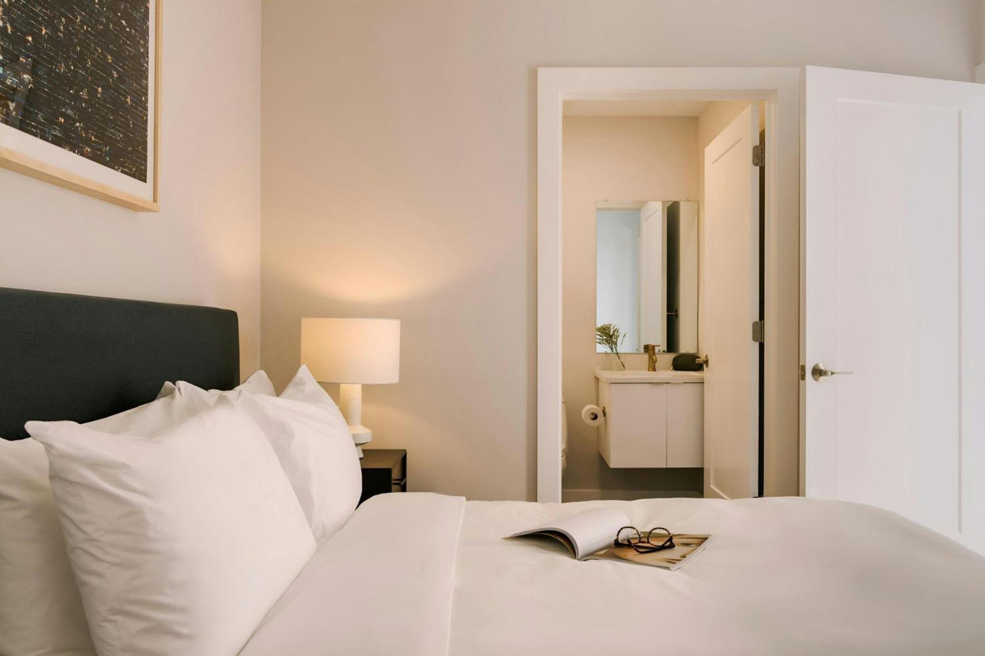 Sonder By Marriott Bonvoy Ovation Apartments Avenue Of The Arts Philadelphia Bagian luar foto