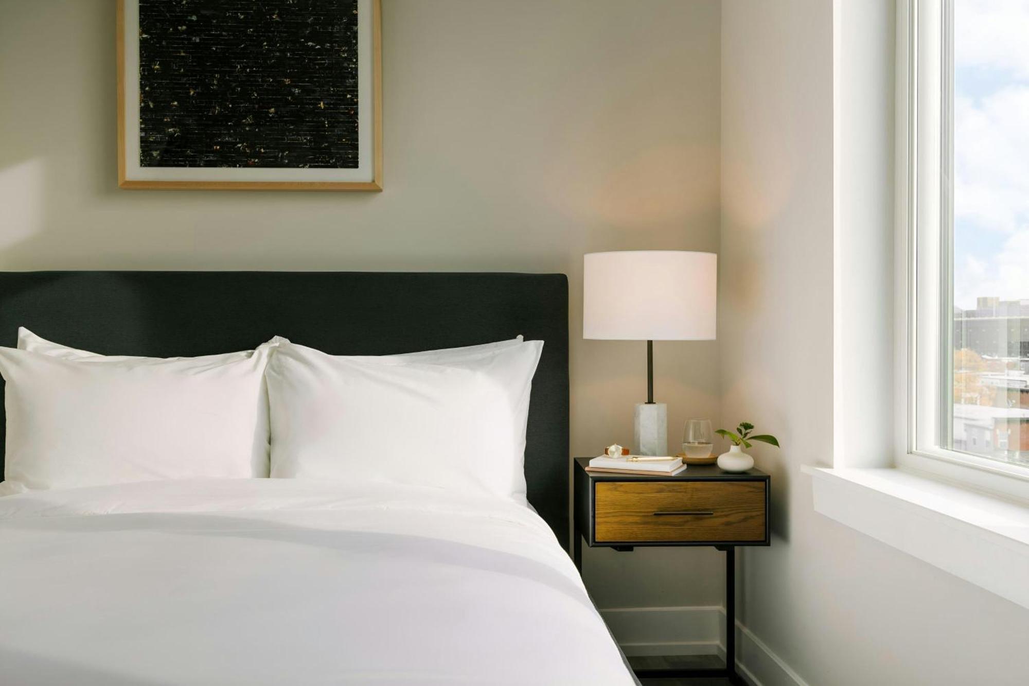 Sonder By Marriott Bonvoy Ovation Apartments Avenue Of The Arts Philadelphia Bagian luar foto