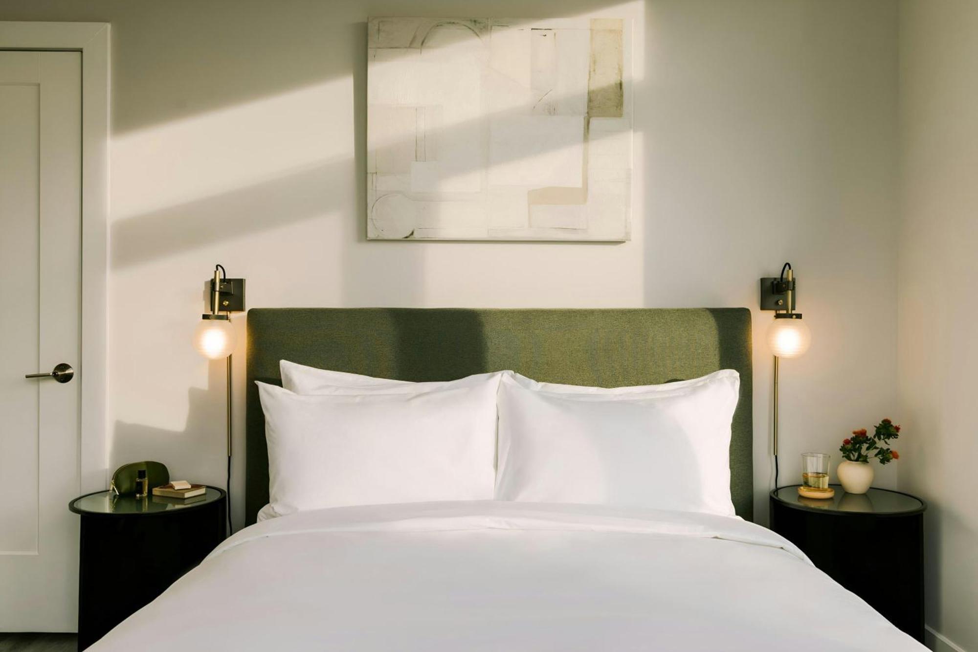 Sonder By Marriott Bonvoy Ovation Apartments Avenue Of The Arts Philadelphia Bagian luar foto