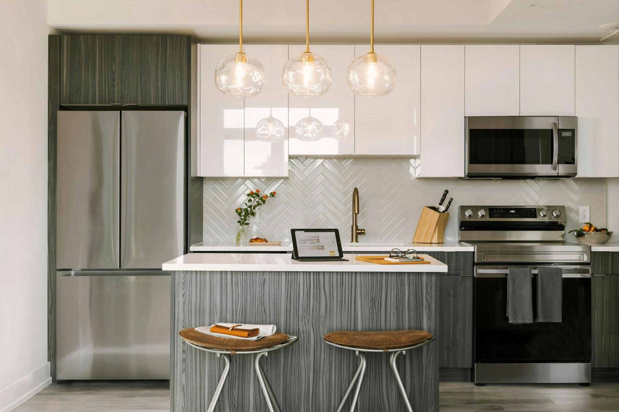 Sonder By Marriott Bonvoy Ovation Apartments Avenue Of The Arts Philadelphia Bagian luar foto