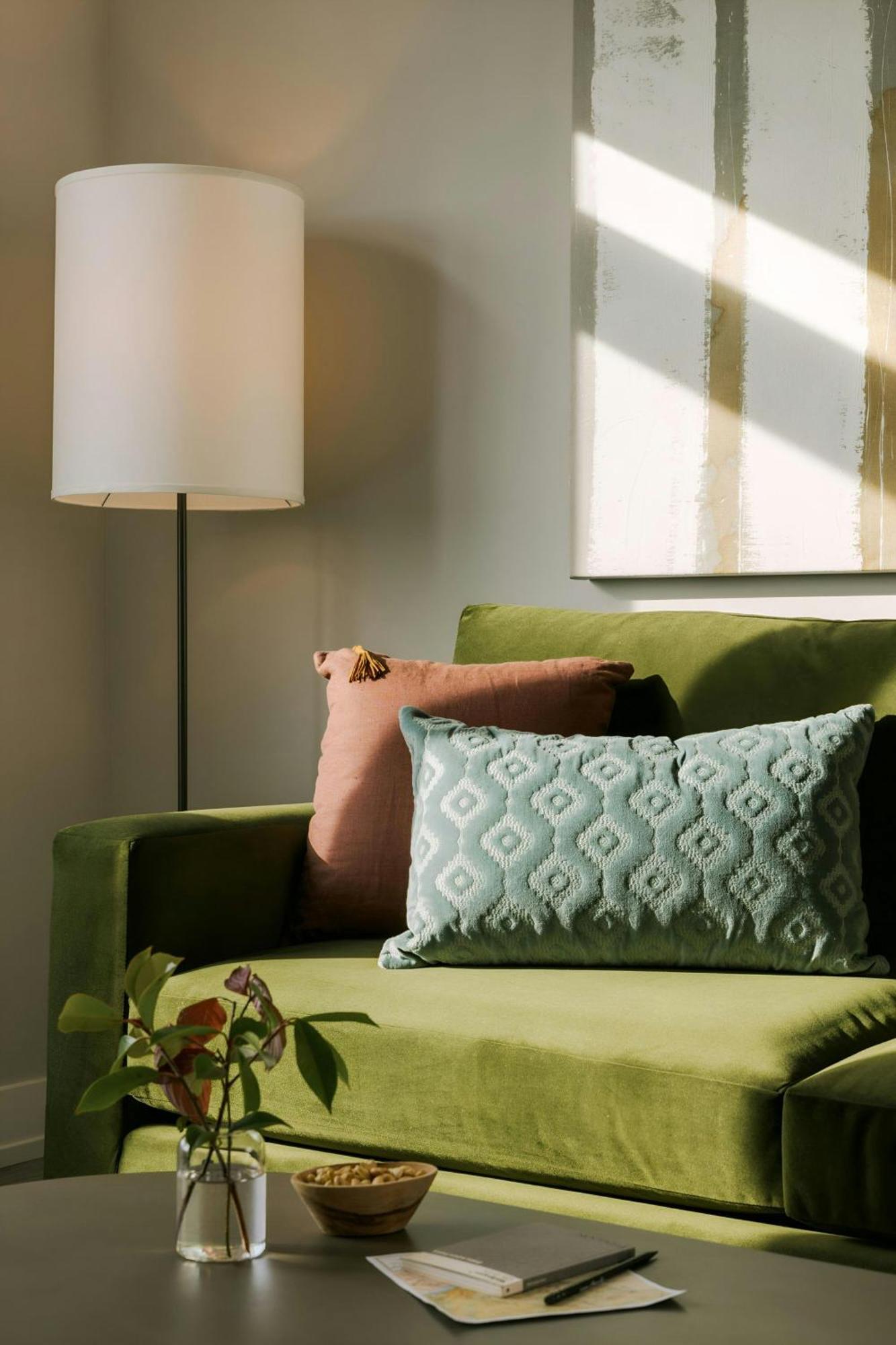 Sonder By Marriott Bonvoy Ovation Apartments Avenue Of The Arts Philadelphia Bagian luar foto