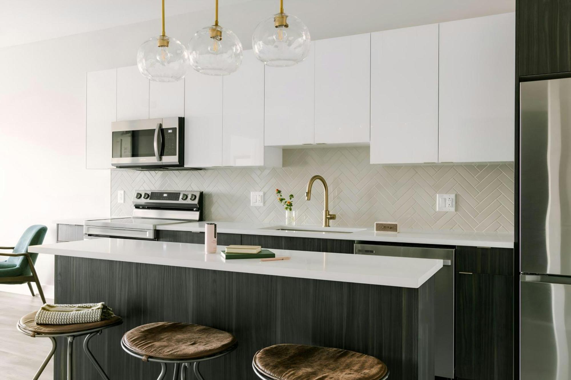 Sonder By Marriott Bonvoy Ovation Apartments Avenue Of The Arts Philadelphia Bagian luar foto