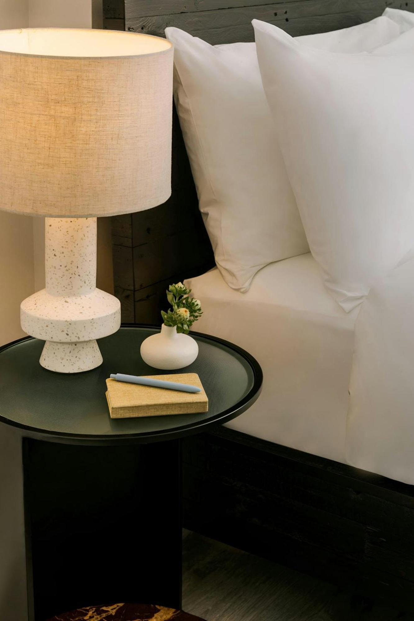 Sonder By Marriott Bonvoy Ovation Apartments Avenue Of The Arts Philadelphia Bagian luar foto